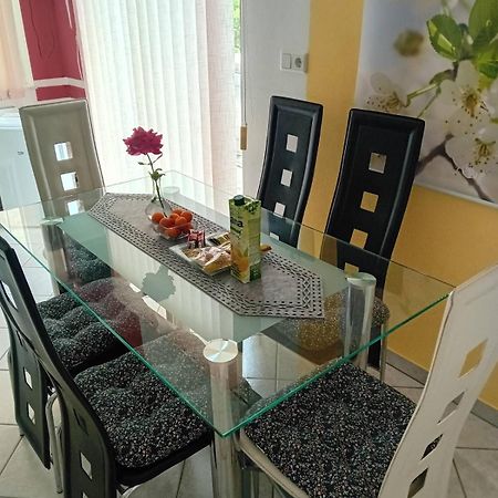 בגונג'ה נה גורנג'סקם Apartma Peter1A מראה חיצוני תמונה