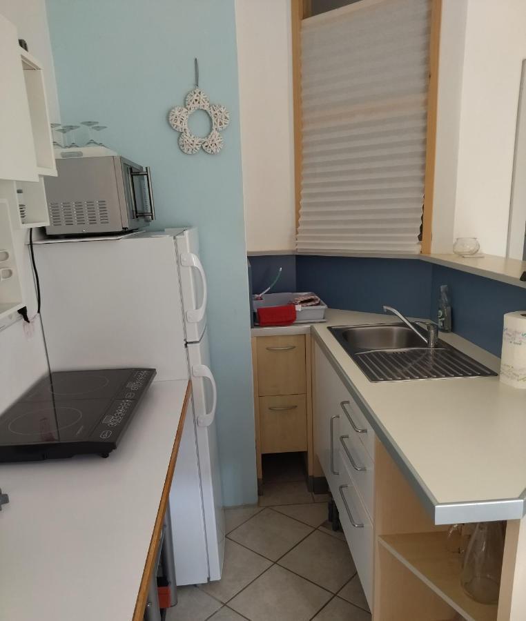 בגונג'ה נה גורנג'סקם Apartma Peter1A מראה חיצוני תמונה