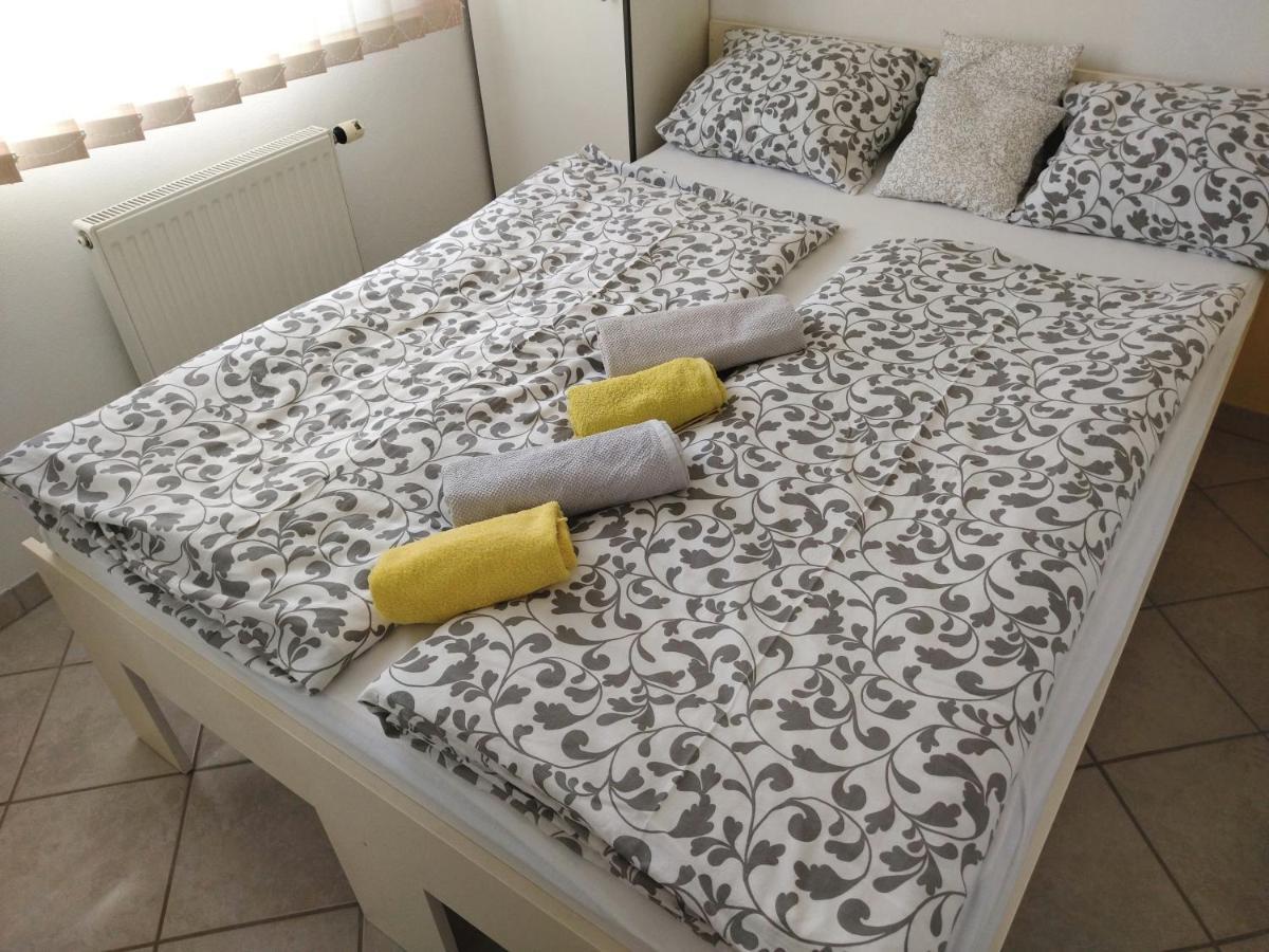בגונג'ה נה גורנג'סקם Apartma Peter1A מראה חיצוני תמונה