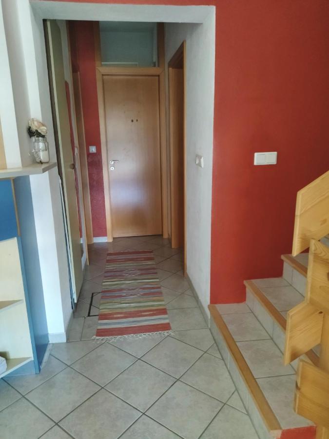 בגונג'ה נה גורנג'סקם Apartma Peter1A מראה חיצוני תמונה