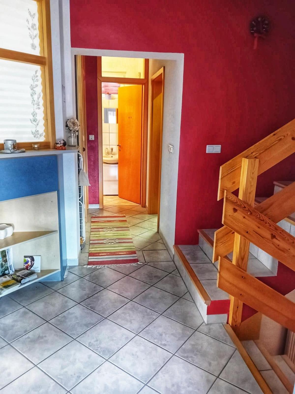 בגונג'ה נה גורנג'סקם Apartma Peter1A מראה חיצוני תמונה