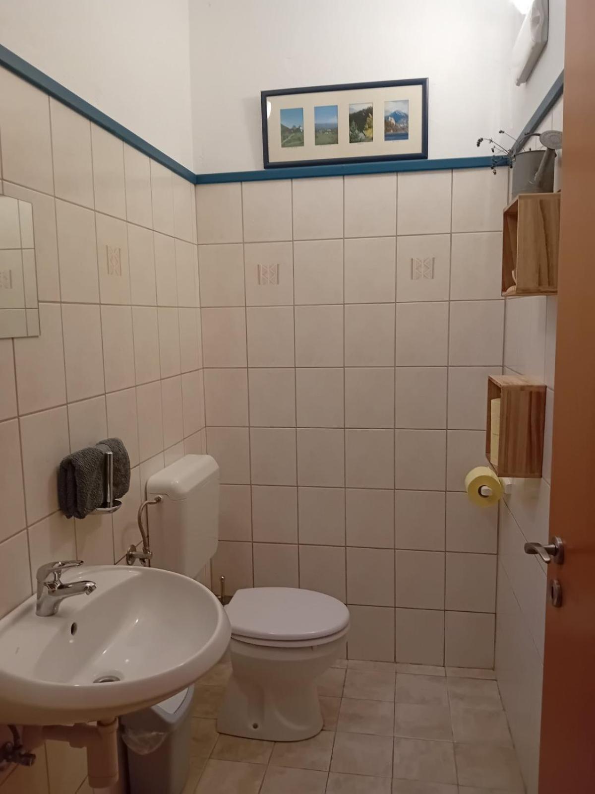 בגונג'ה נה גורנג'סקם Apartma Peter1A מראה חיצוני תמונה