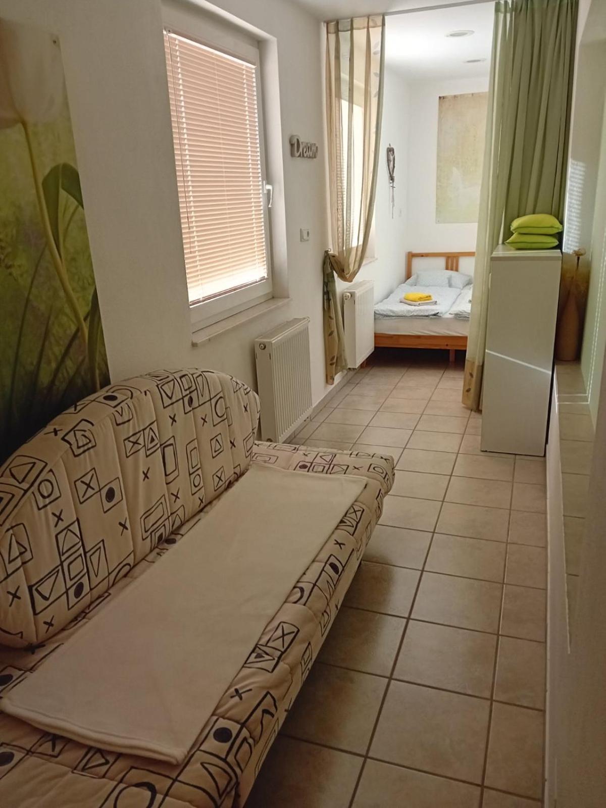 בגונג'ה נה גורנג'סקם Apartma Peter1A מראה חיצוני תמונה