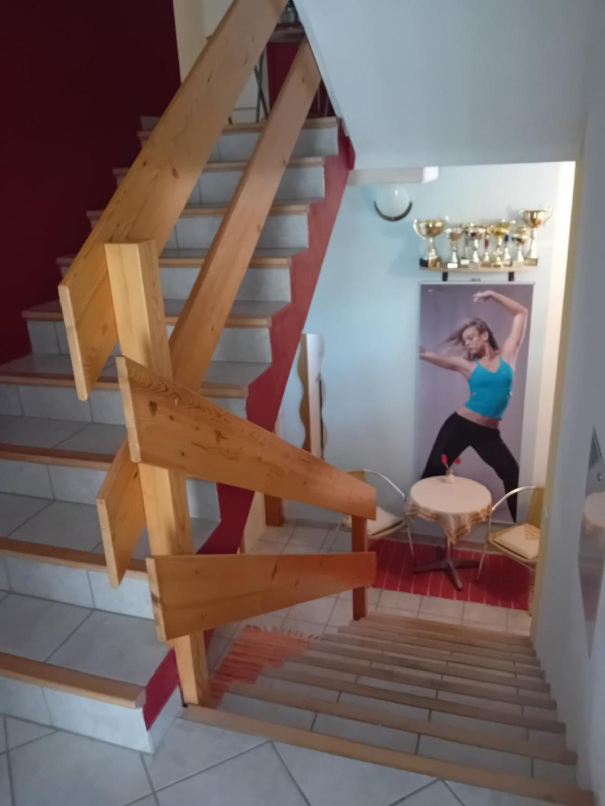 בגונג'ה נה גורנג'סקם Apartma Peter1A מראה חיצוני תמונה
