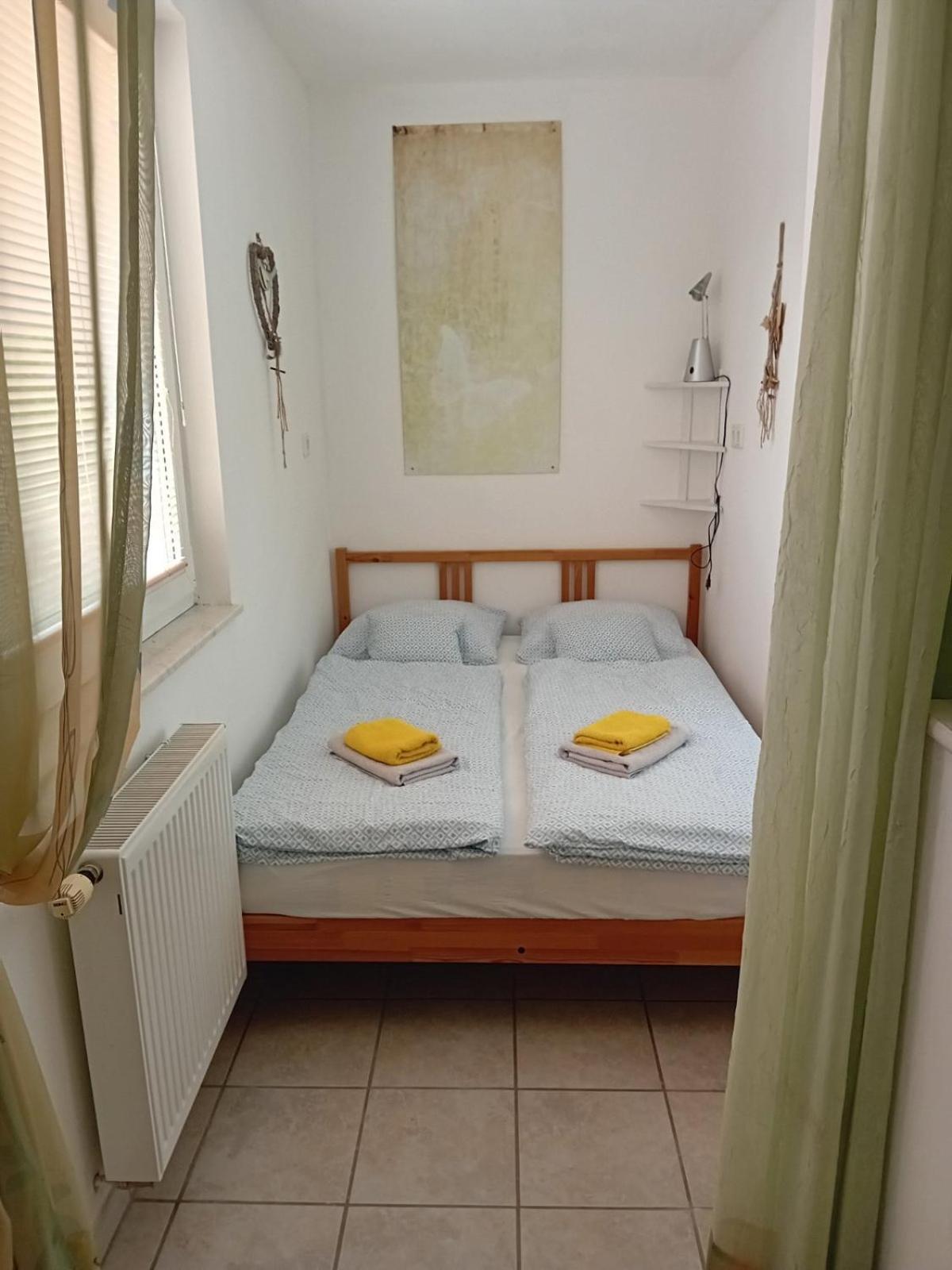 בגונג'ה נה גורנג'סקם Apartma Peter1A מראה חיצוני תמונה
