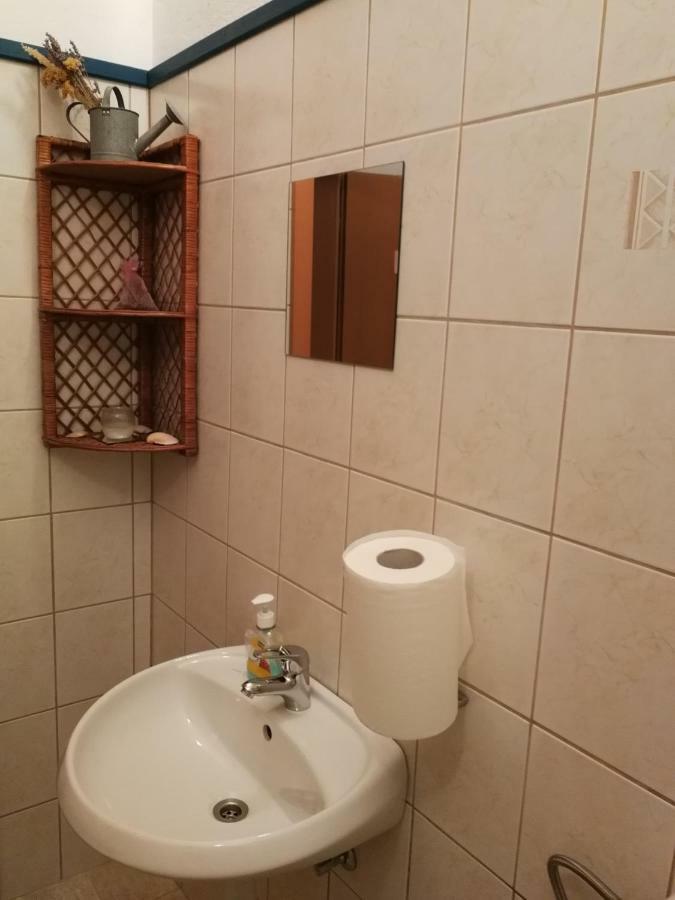 בגונג'ה נה גורנג'סקם Apartma Peter1A מראה חיצוני תמונה