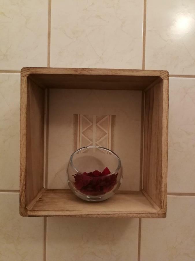 בגונג'ה נה גורנג'סקם Apartma Peter1A מראה חיצוני תמונה