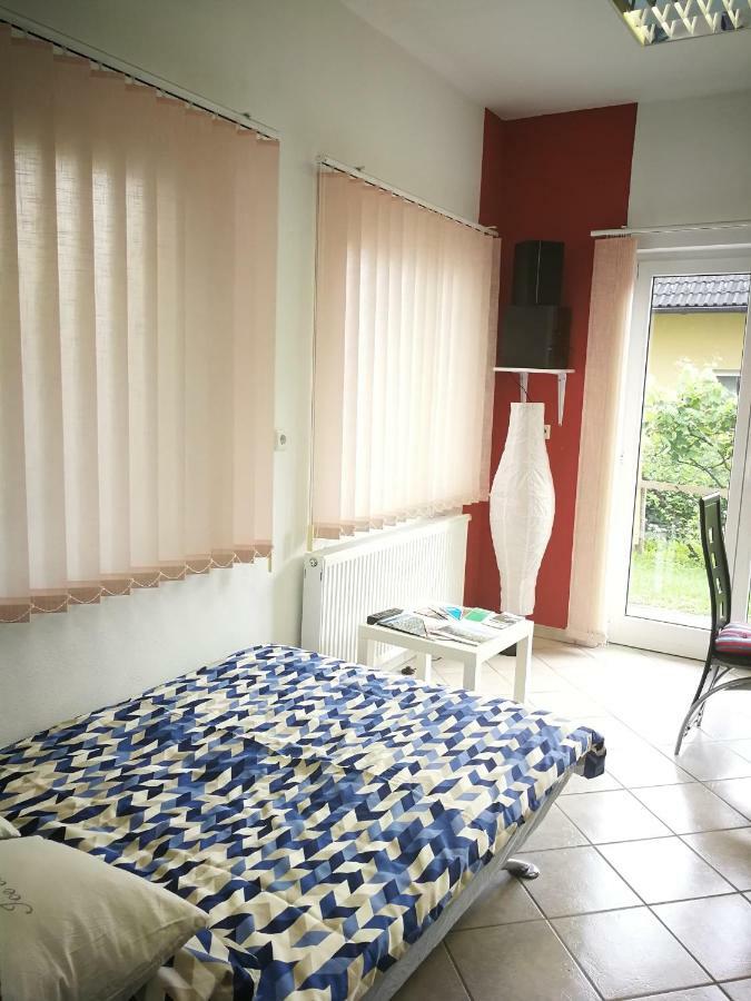 בגונג'ה נה גורנג'סקם Apartma Peter1A מראה חיצוני תמונה