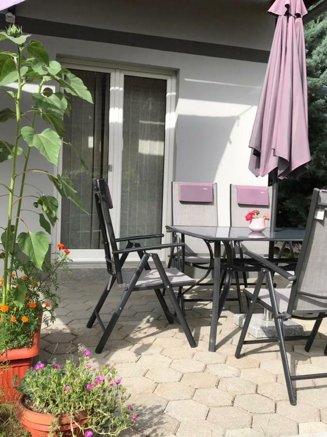 בגונג'ה נה גורנג'סקם Apartma Peter1A מראה חיצוני תמונה